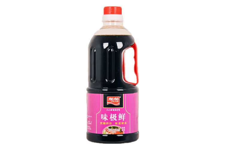 加加味极鲜800ML